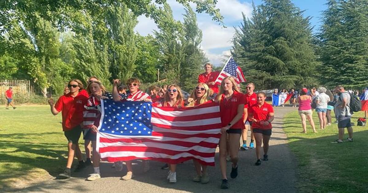 USA Water Ski & Wake Sports Major Events Calendar